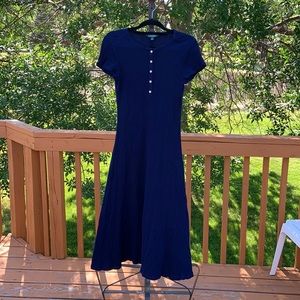 Ralph Lauren 🔆 Gently Used  Maxi Dress in Medium